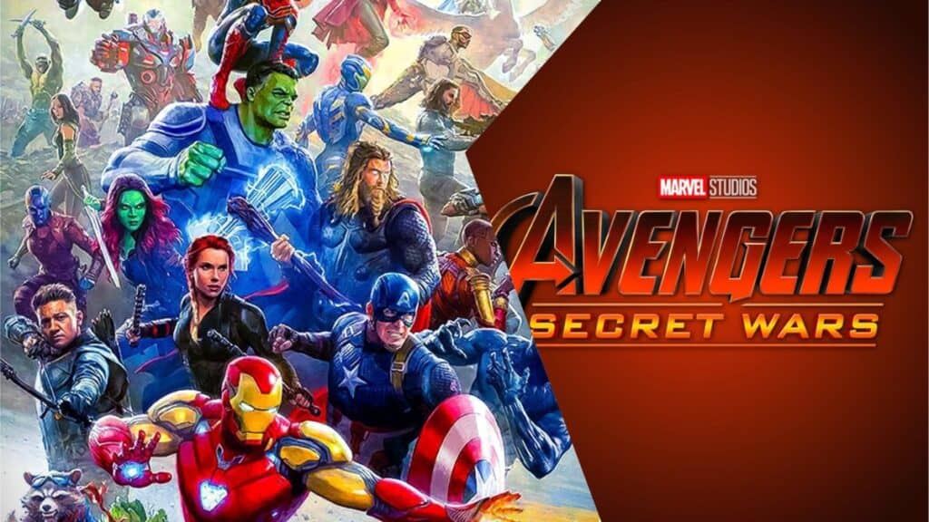 Marvel Studios is reportedly keeping Avengers: Secret Wars as one film, citing cast scheduling challenges and Robert Downey Jr.’s high salary.