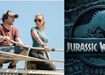 The Jurassic World Rebirth sequel is set to begin filming next month, with Scarlett Johansson and director Gareth Edwards returning. The film is scheduled for release on June 9, 2028.