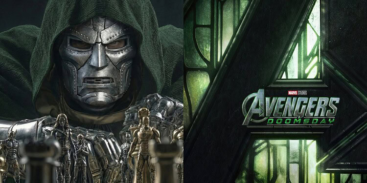 A new report claims Avengers: Doomsday will feature a major hero rift, with Robert Downey Jr.’s Doctor Doom fueling clashes and multiverse incursions threatening everything.