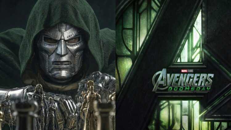 A new report claims Avengers: Doomsday will feature a major hero rift, with Robert Downey Jr.’s Doctor Doom fueling clashes and multiverse incursions threatening everything.