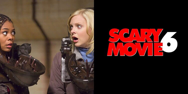 Scary Movie 6 plot details reveal Cindy Campbell’s return, new parody villains, and a wild new story centered on a mysterious substance that changes everything.