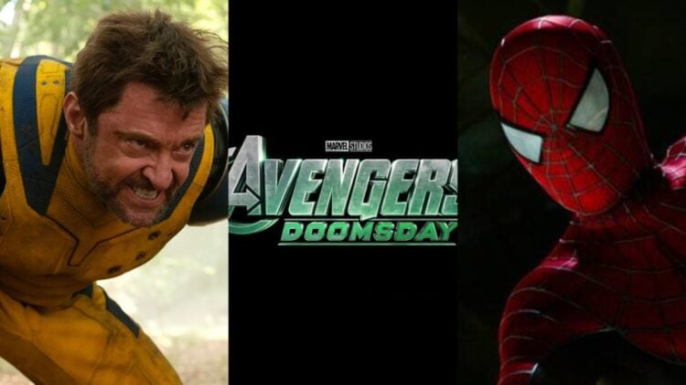 Avengers: Doomsday opening scene deaths reportedly include Tobey Maguire’s Spider-Man and Hugh Jackman’s Wolverine during a tragic multiverse incursion battle.