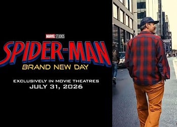 Destin Daniel Cretton reveals that Spider-Man: Brand New Day continues the emotional story from No Way Home, focusing on Peter Parker entering a deeply personal new phase in his life.