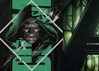 New leaked details reveal Robert Downey Jr.’s Doctor Doom in Avengers: Doomsday, including a major Act 3 face reveal and multiple costumes throughout the film.