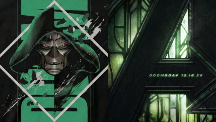 New leaked details reveal Robert Downey Jr.’s Doctor Doom in Avengers: Doomsday, including a major Act 3 face reveal and multiple costumes throughout the film.