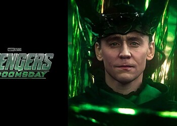 Loki faces his biggest threat yet in Avengers: Doomsday as Doctor Doom targets the God of Stories and the TVA. A new leak reveals shocking details about Loki’s fate in the MCU.