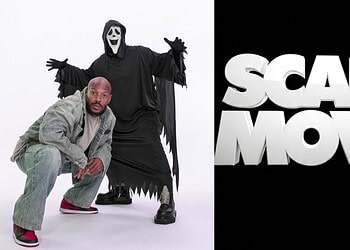 The first trailer for Scary Movie 6 has leaked online after debuting in theaters with Scream 7. Watch the trailer and spot references to M3GAN, Terrifier, The Exorcist, and more, plus the return of Cindy and Brenda.