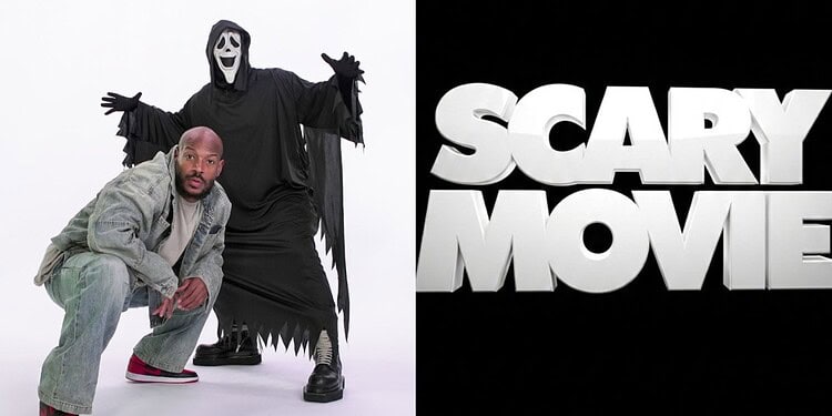 The first trailer for Scary Movie 6 has leaked online after debuting in theaters with Scream 7. Watch the trailer and spot references to M3GAN, Terrifier, The Exorcist, and more, plus the return of Cindy and Brenda.