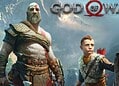 Amazon Prime reveals the first look at the live-action God of War series, featuring Ryan Hurst as Kratos and Callum Vinson as Atreus as production begins in Vancouver.