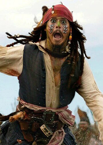 Pirates of the Caribbean 6 is reportedly set to focus on Jack Sparrow’s son, with Margot Robbie also likely to appear. The sequel is a top priority for Disney, with Krysty Wilson-Cairns in talks to write the script.