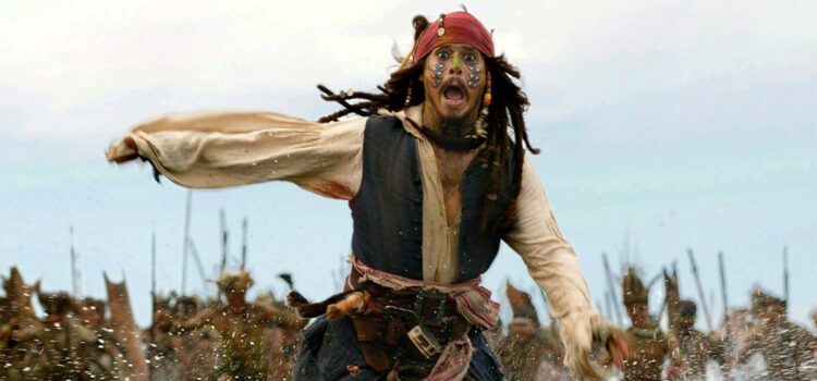 Pirates of the Caribbean 6 is reportedly set to focus on Jack Sparrow’s son, with Margot Robbie also likely to appear. The sequel is a top priority for Disney, with Krysty Wilson-Cairns in talks to write the script.