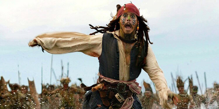 Pirates of the Caribbean 6 is reportedly set to focus on Jack Sparrow’s son, with Margot Robbie also likely to appear. The sequel is a top priority for Disney, with Krysty Wilson-Cairns in talks to write the script.