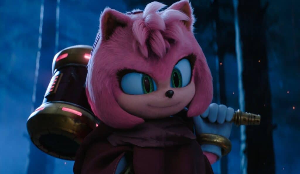 Sonic 4 plot details reveal Metal Sonic as the main villain as Sonic, Tails, Knuckles, and Amy Rose team up for their biggest adventure yet. Filming begins soon in Vancouver.