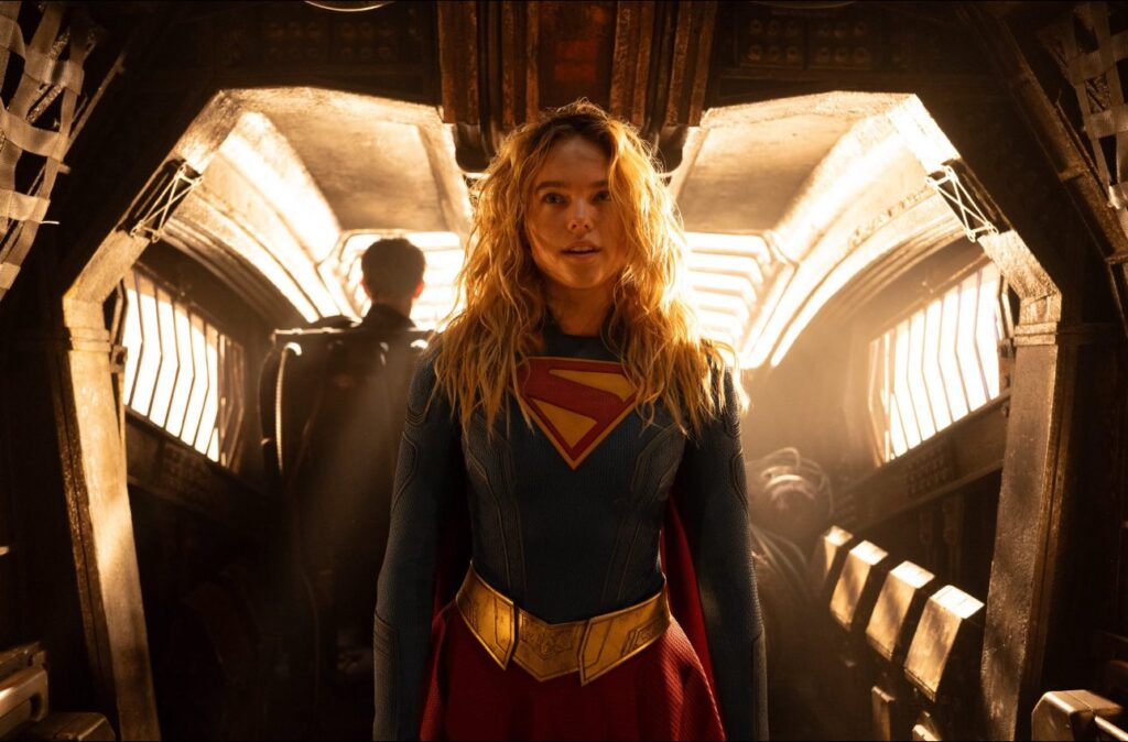 DC’s Supergirl test screening reactions call the film very good, with a darker tone than Superman. Reports reveal David Corenswet’s Superman appears in at least three scenes and plays a key role in Kara’s character development.