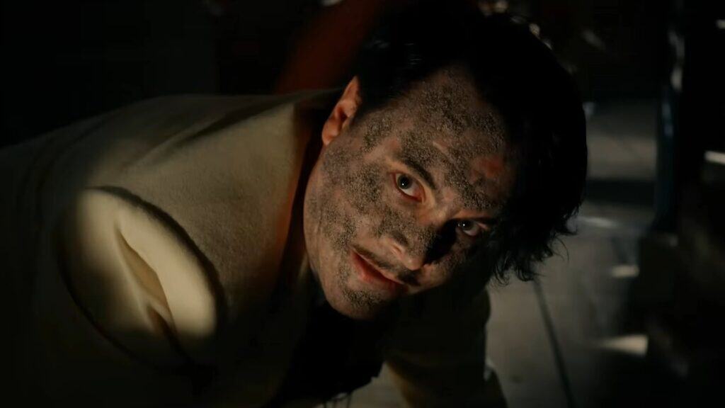 Prime Video releases the first Spider-Noir teaser trailer, revealing Sandman, Vulture, Molten Man, and Electro ahead of the May 27 premiere.