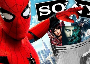 Sony’s Spider-Man spin-off universe is getting a fresh reboot, CEO Tom Rothman confirms, following box office disappointments like Morbius, Madame Web, and Kraven the Hunter.