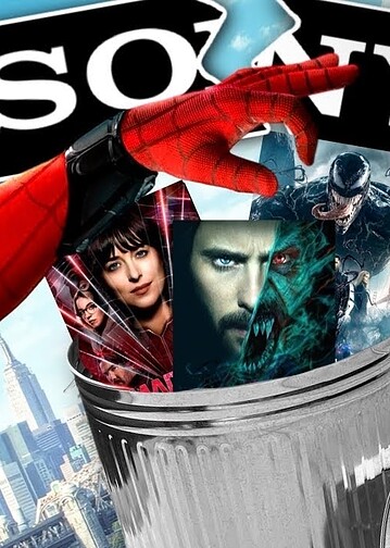 Sony’s Spider-Man spin-off universe is getting a fresh reboot, CEO Tom Rothman confirms, following box office disappointments like Morbius, Madame Web, and Kraven the Hunter.