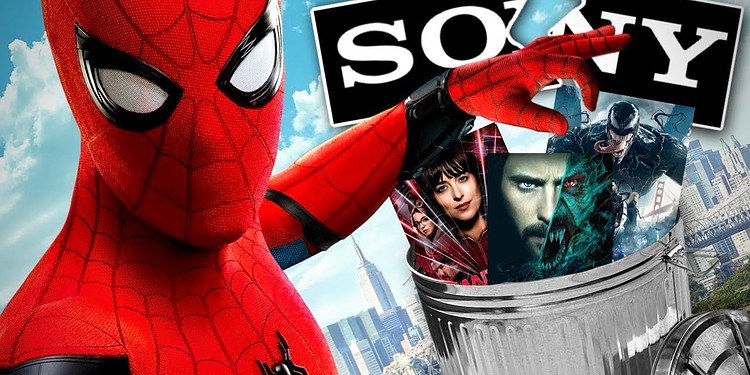 Sony’s Spider-Man spin-off universe is getting a fresh reboot, CEO Tom Rothman confirms, following box office disappointments like Morbius, Madame Web, and Kraven the Hunter.