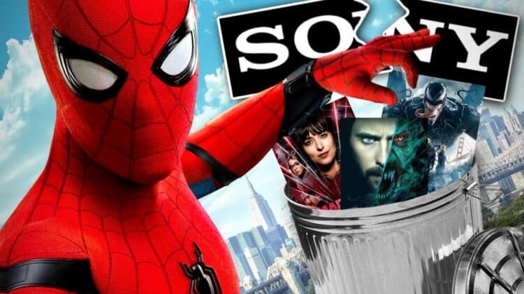 Sony’s Spider-Man spin-off universe is getting a fresh reboot, CEO Tom Rothman confirms, following box office disappointments like Morbius, Madame Web, and Kraven the Hunter.
