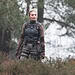 Sophie Turner was spotted on set as Lara Croft while filming Amazon’s upcoming Tomb Raider series in Surrey, England, featuring action scenes and a new take on the iconic costume.