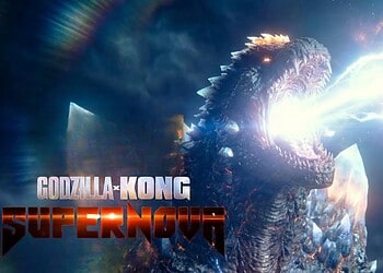 Godzilla x Kong: Supernova test screening reactions are mostly positive, with SpaceGodzilla confirmed as the main villain.