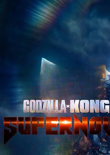 Godzilla x Kong: Supernova test screening reactions are mostly positive, with SpaceGodzilla confirmed as the main villain.
