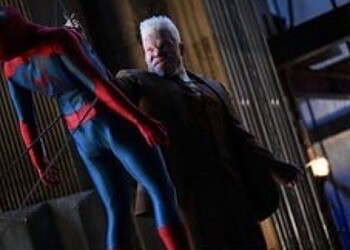 Leaked Spider-Man: Brand New Day concept art reveals first looks at Tombstone, Boomerang, Tarantula, and Michael Mando’s Scorpion from the upcoming Marvel film.