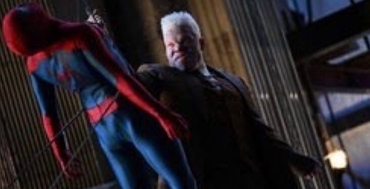 Leaked Spider-Man: Brand New Day concept art reveals first looks at Tombstone, Boomerang, Tarantula, and Michael Mando’s Scorpion from the upcoming Marvel film.