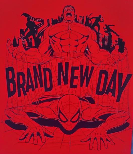 Leaked concept art reveals Mark Ruffalo’s Savage Hulk in Spider-Man: Brand New Day, as reports suggest Grey Hulk will appear while Marvel markets the green version to avoid spoilers.