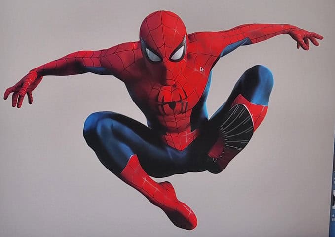 Leaked concept art reveals Mark Ruffalo’s Savage Hulk in Spider-Man: Brand New Day, as reports suggest Grey Hulk will appear while Marvel markets the green version to avoid spoilers.