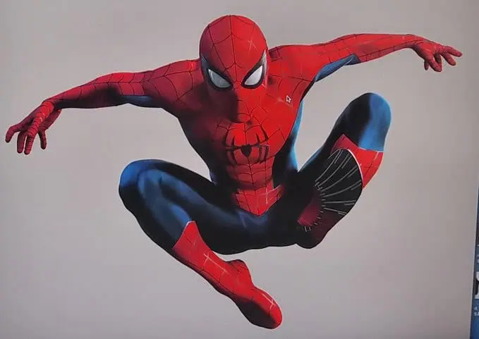 Leaked concept art reveals Mark Ruffalo’s Savage Hulk in Spider-Man: Brand New Day, as reports suggest Grey Hulk will appear while Marvel markets the green version to avoid spoilers.
