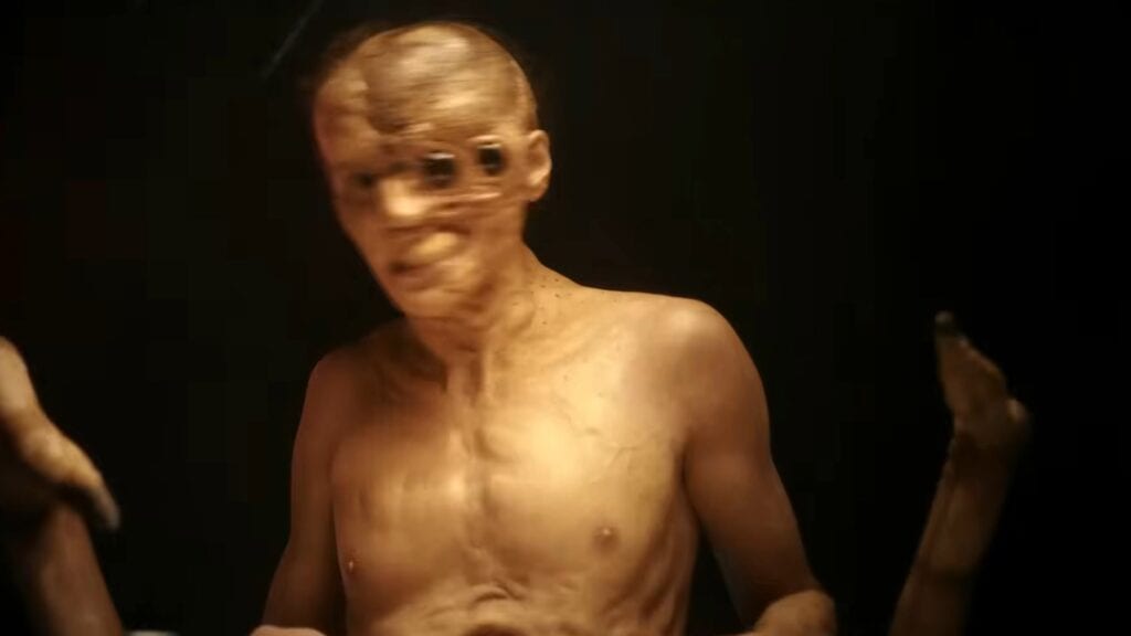 Prime Video releases the first Spider-Noir teaser trailer, revealing Sandman, Vulture, Molten Man, and Electro ahead of the May 27 premiere.