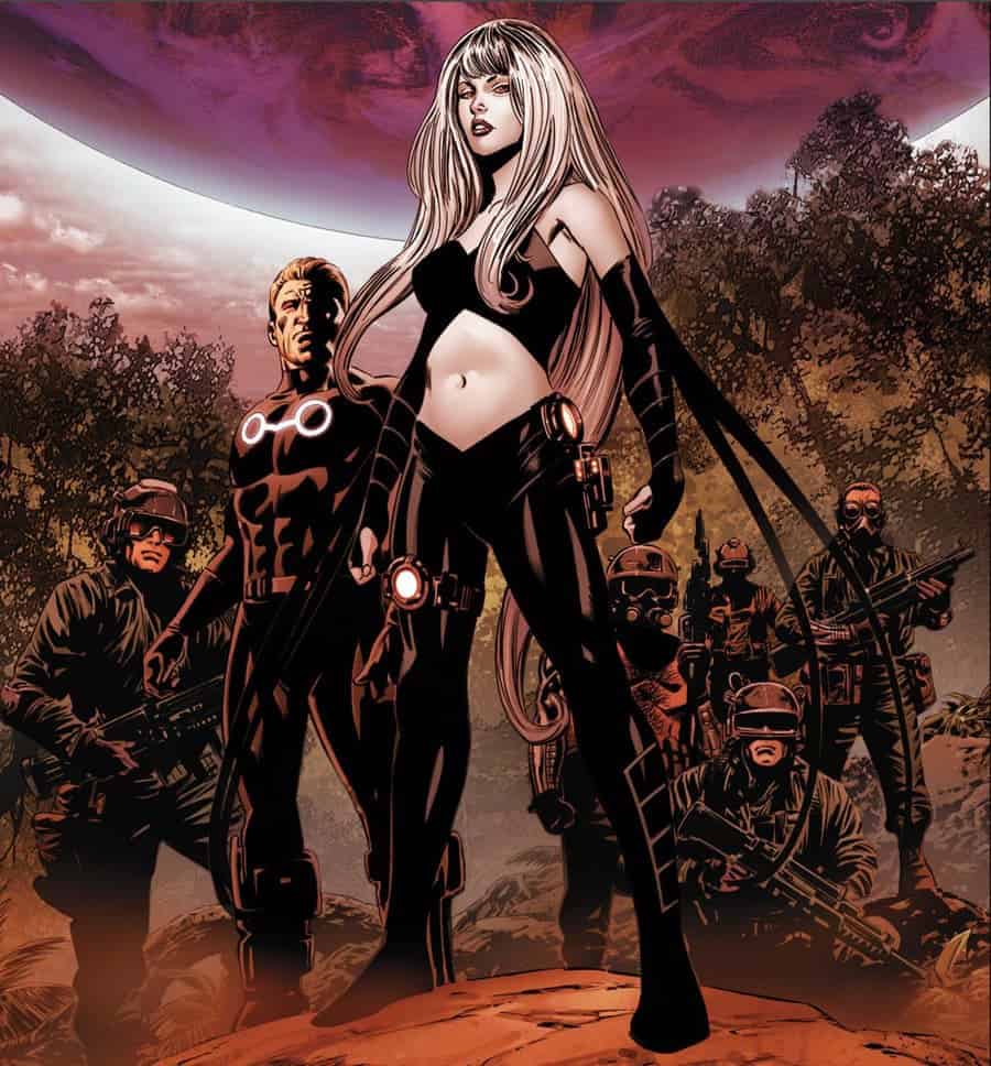 New Avengers: Doomsday plot details reveal a Multiverse of Madness connection, Loki replacing the Beyonders, and Doctor Strange’s dark return.