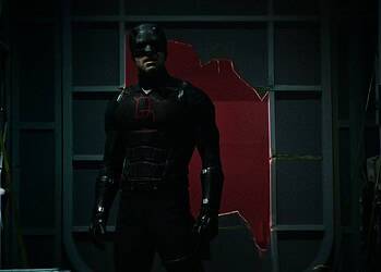 Daredevil Born Again Season 2 premiere ends with a shocking cliffhanger as Matt Murdock is unmasked, while new spoilers tease major fights in upcoming episodes.