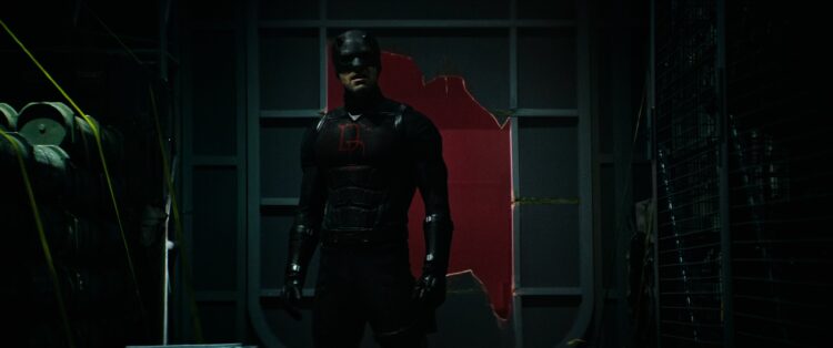 Daredevil Born Again Season 2 premiere ends with a shocking cliffhanger as Matt Murdock is unmasked, while new spoilers tease major fights in upcoming episodes.