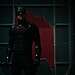 Daredevil Born Again Season 2 premiere ends with a shocking cliffhanger as Matt Murdock is unmasked, while new spoilers tease major fights in upcoming episodes.
