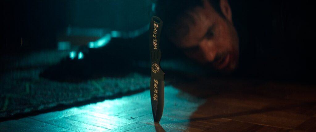 Daredevil Born Again Season 2 premiere ends with a shocking cliffhanger as Matt Murdock is unmasked, while new spoilers tease major fights in upcoming episodes.