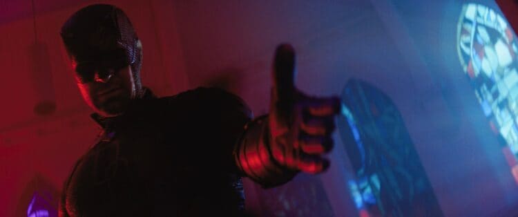 Major Daredevil: Born Again Season 2 spoilers reveal Matt Murdock recruiting vigilantes to take down Mayor Wilson Fisk as their battle for control of the city intensifies.