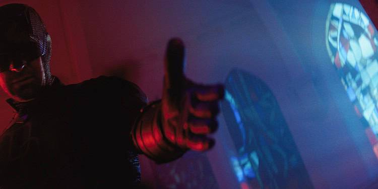 Major Daredevil: Born Again Season 2 spoilers reveal Matt Murdock recruiting vigilantes to take down Mayor Wilson Fisk as their battle for control of the city intensifies.