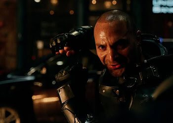 The Spider-Man: Brand New Day trailer confirms Scorpion, Boomerang, and Tarantula as villains, with Michael Mando returning as Mac Gargan.