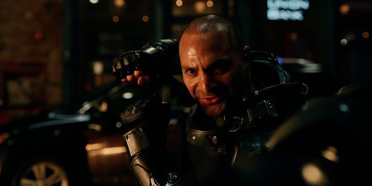 The Spider-Man: Brand New Day trailer confirms Scorpion, Boomerang, and Tarantula as villains, with Michael Mando returning as Mac Gargan.