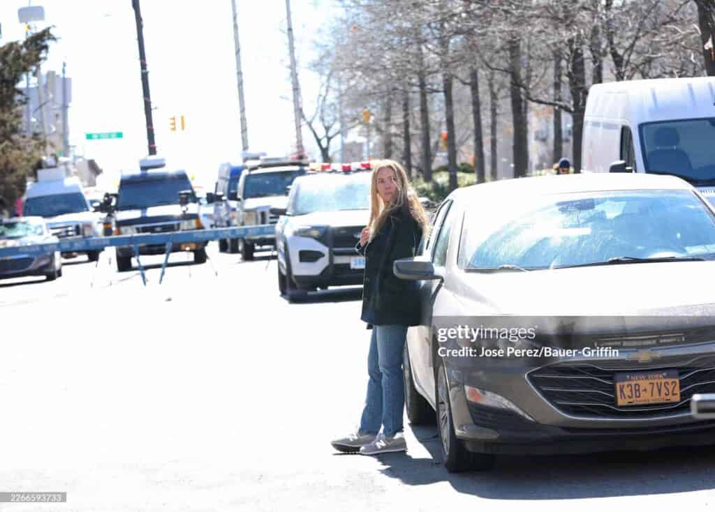 First Set Photos from Mike Flanagan’s The Exorcist Reveal Star Cast