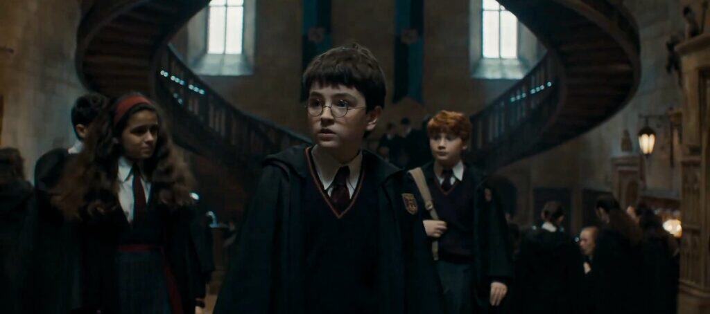 First official look at Dominic McLaughlin