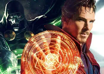 Doctor Strange Avengers Doomsday