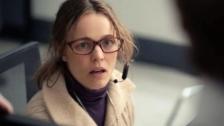 Sam Raimi’s Send Help, starring Rachel McAdams and Dylan O’Brien, arrives on Digital HD on March 24, 2026, available to buy or rent on Prime Video, iTunes, Vudu, and Google Play Movies.
