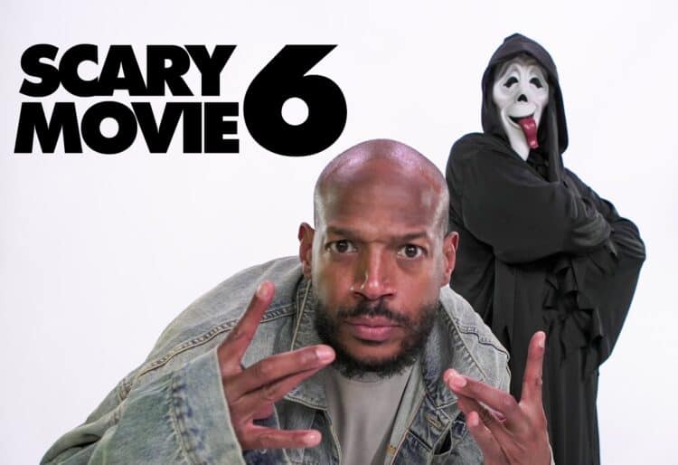 Scary Movie 6 test screening reactions call the film a “home run,” praising Anna Faris and Regina Hall and its bold return to real comedy.
