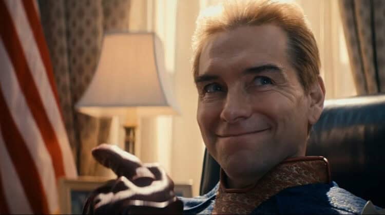 Major spoilers for The Boys Season 5 have reportedly leaked online, revealing key plot details, character fates, and Homelander’s shocking actions in the final season.