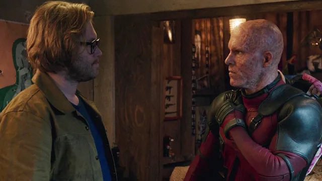 T.J. Miller teases a possible return as Weasel in Deadpool 4 and says Ryan Reynolds has a “really good” and smart idea for the next Deadpool movie.