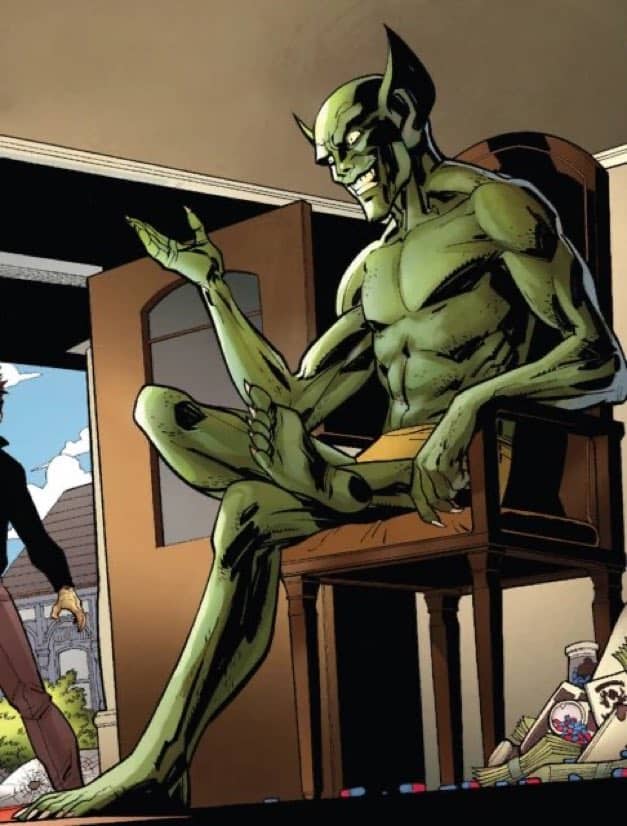 New rumored plot details for Spider-Man Brand New Day reveal the Jackal as the main villain. The story teases a mind-control virus, the Hand, and a dark new threat.