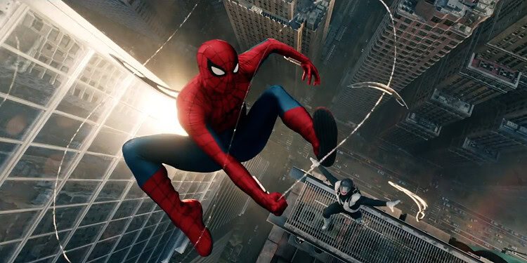 The Spider-Man: Brand New Day trailer confirms Scorpion, Boomerang, and Tarantula as villains, with Michael Mando returning as Mac Gargan.